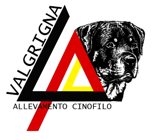 Allevamento Cinofilo Valgrigna